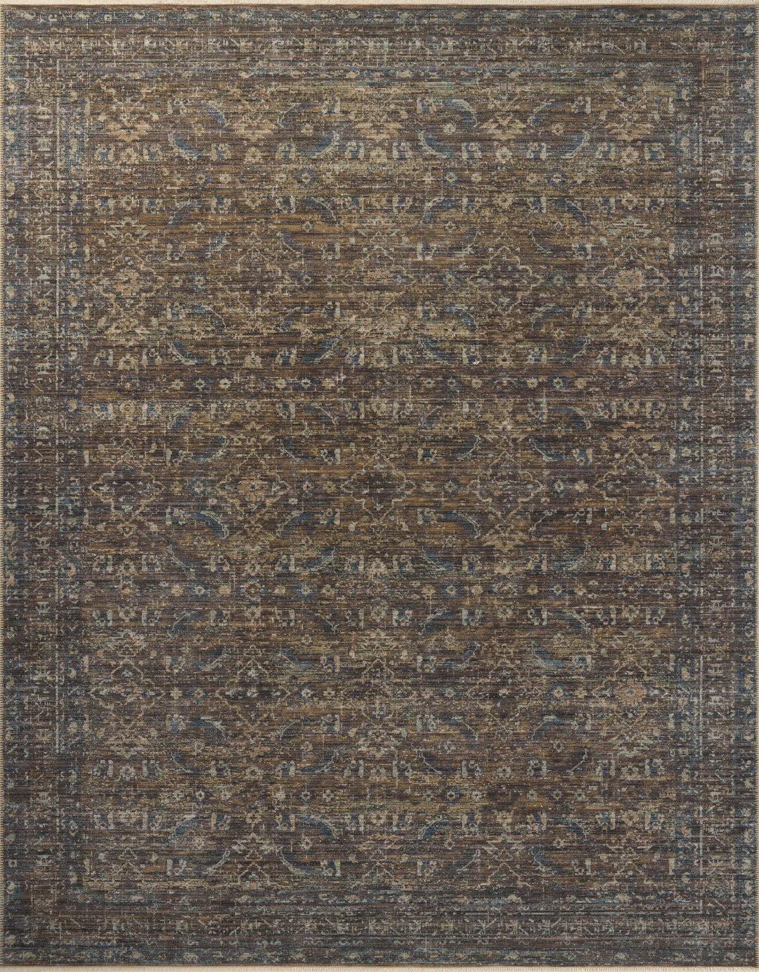 HERITAGE RUG 14