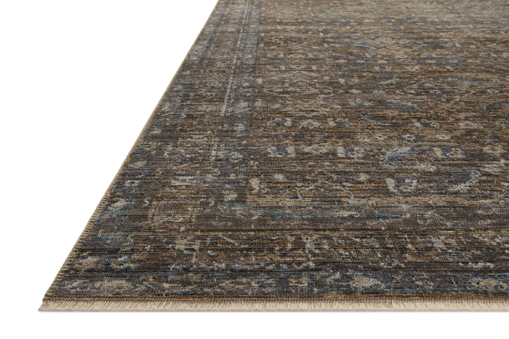 HERITAGE RUG 14