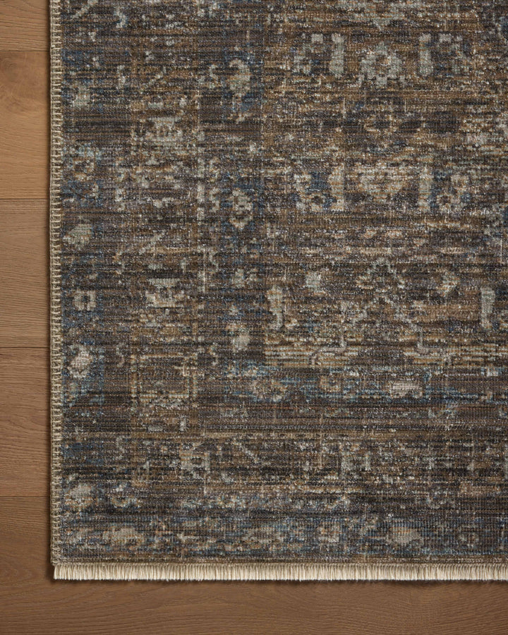 HERITAGE RUG 14