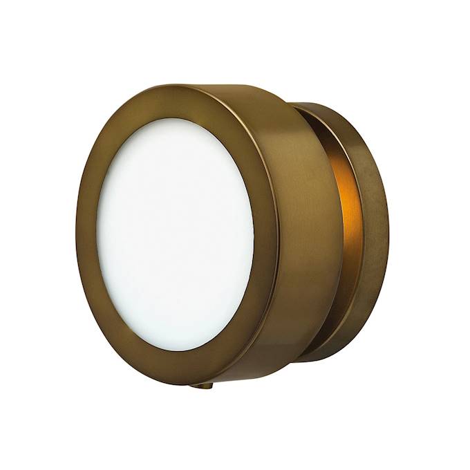 MELLO SMALL SINGLE LIGHT SCONCE