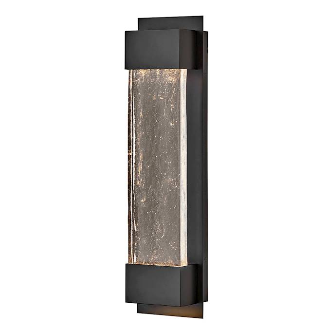 RONNIE LARGE WALL MOUNT LANTERN