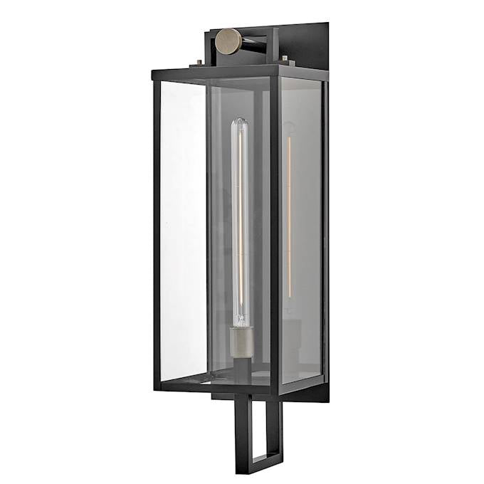 TINA LARGE WALL MOUNT LANTERN