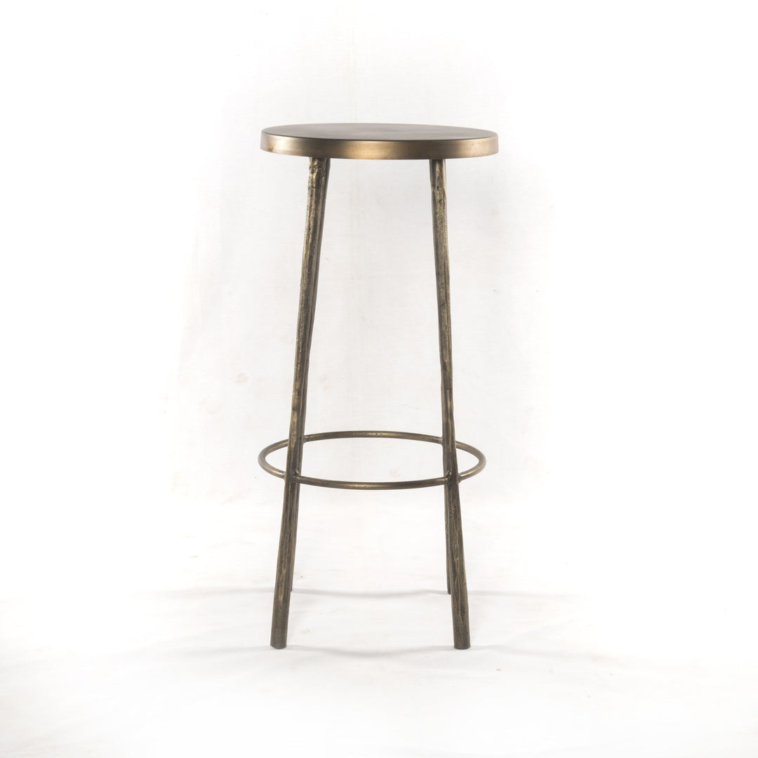 DAPHNE BAR + COUNTER STOOL