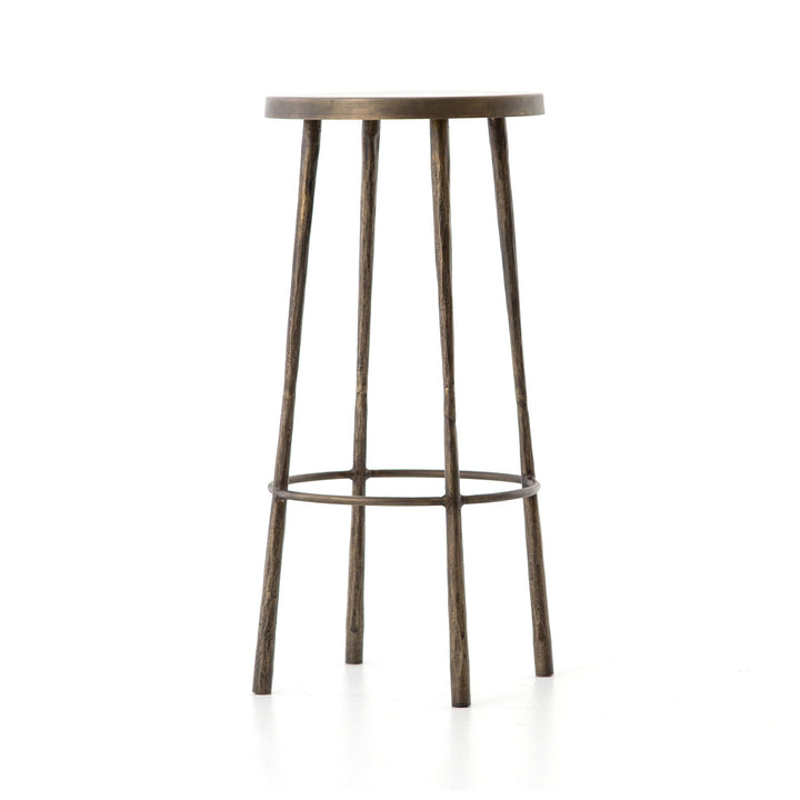 DAPHNE BAR + COUNTER STOOL