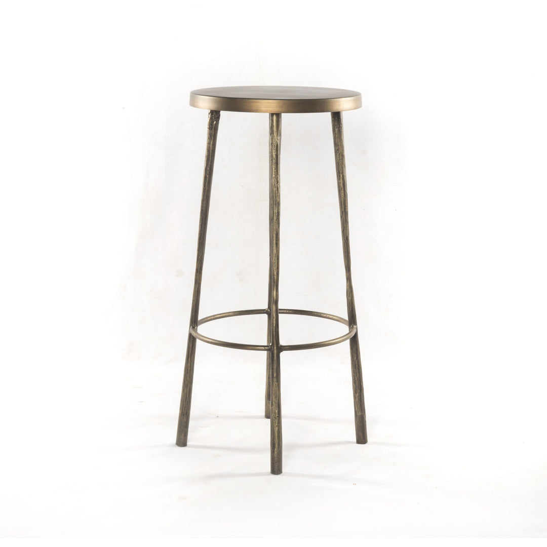 DAPHNE BAR + COUNTER STOOL