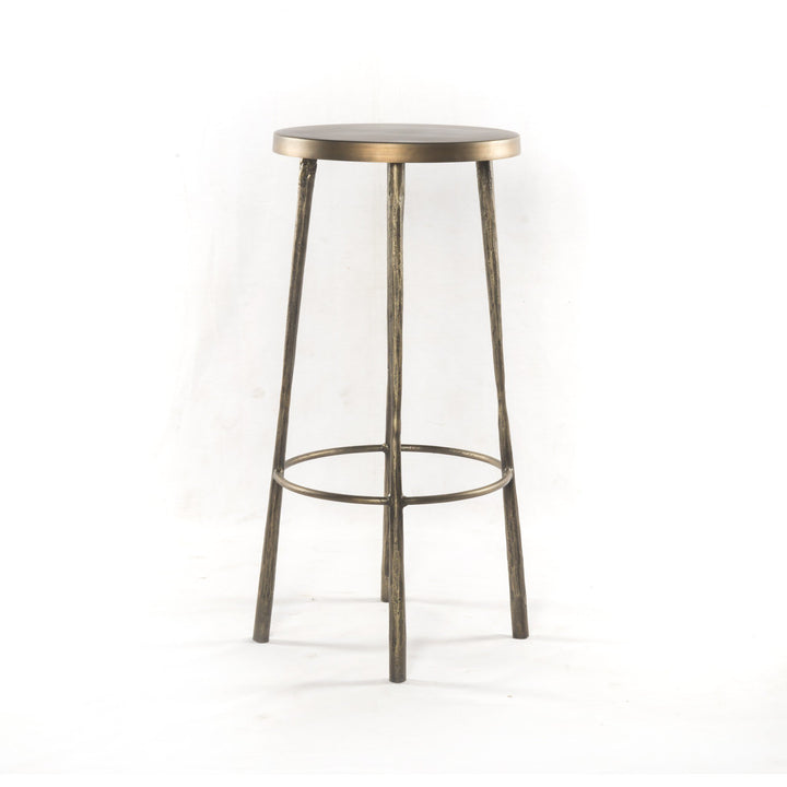 DAPHNE BAR + COUNTER STOOL