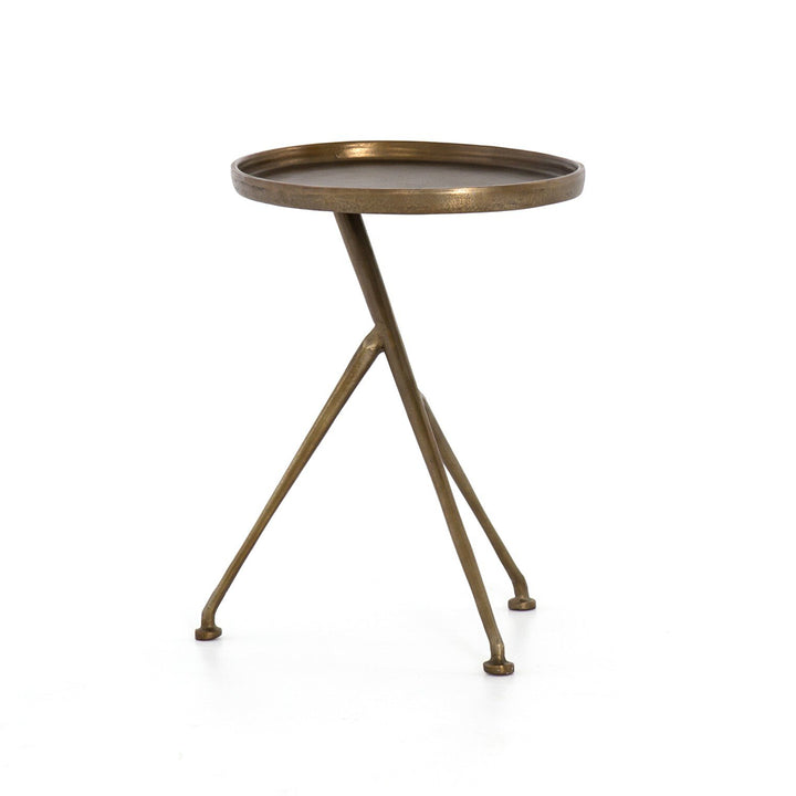 WESTON ACCENT TABLE