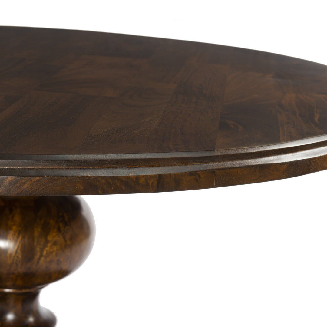 MAGGIE ROUND DINING TABLE