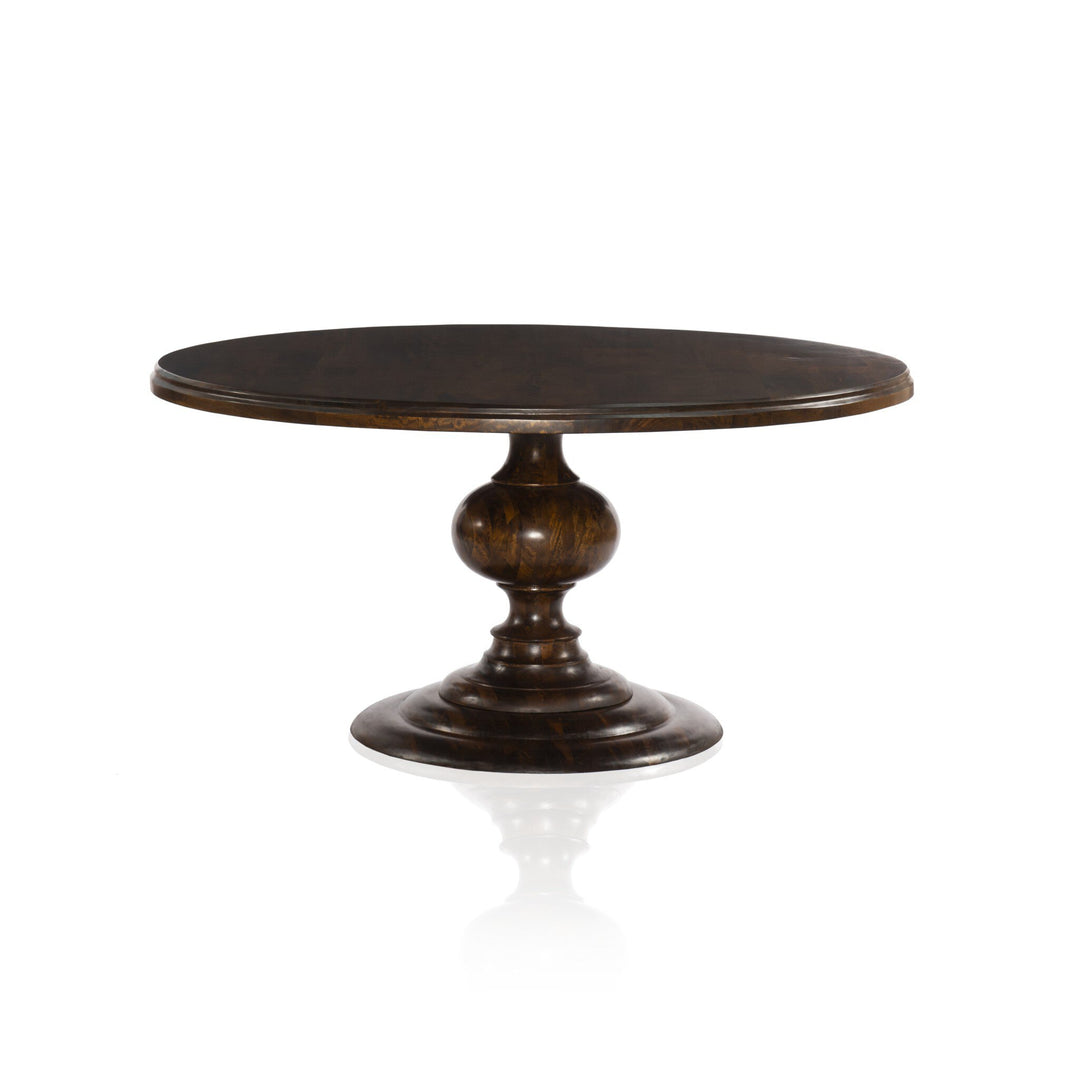 MAGGIE ROUND DINING TABLE