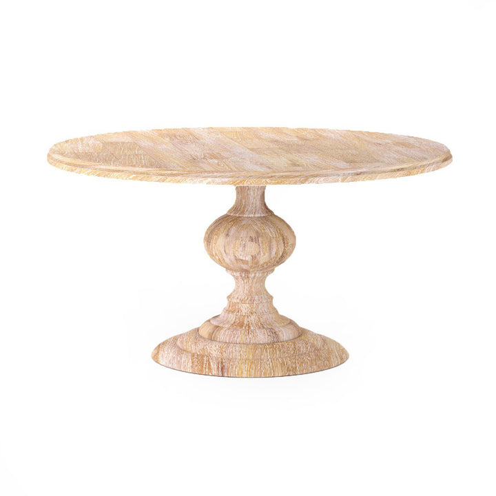 MAGGIE ROUND DINING TABLE