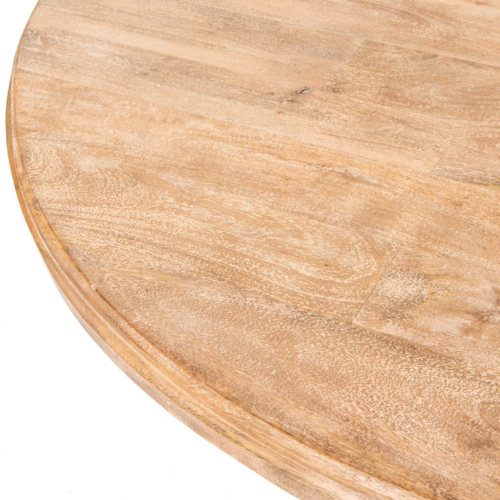 MAGGIE ROUND DINING TABLE