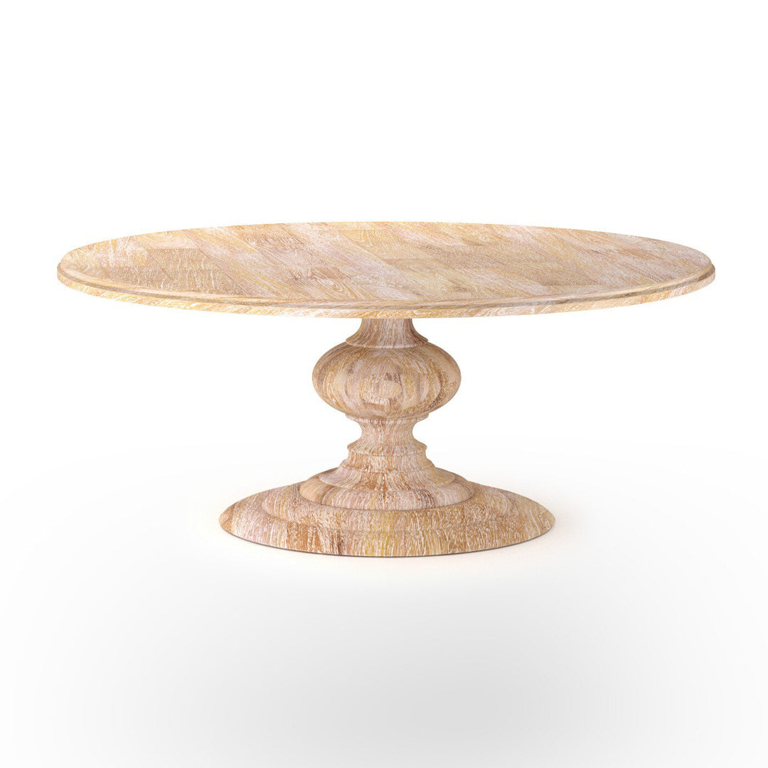 MAGGIE ROUND DINING TABLE