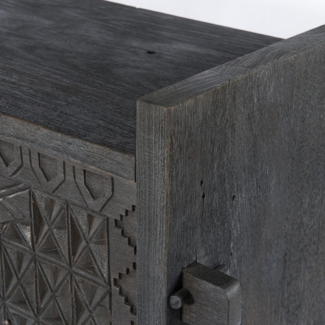 SENECA TRUNK CONSOLE