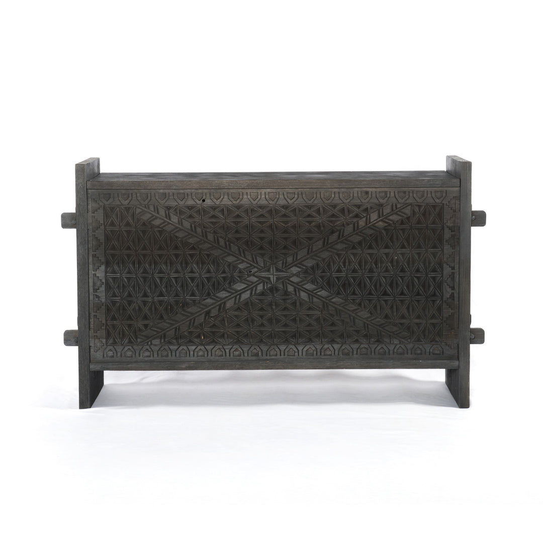 SENECA TRUNK CONSOLE