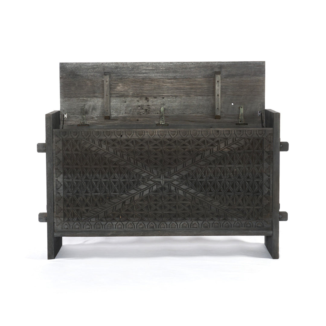 SENECA TRUNK CONSOLE