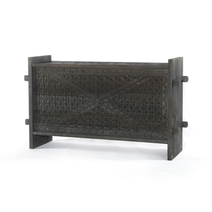 SENECA TRUNK CONSOLE