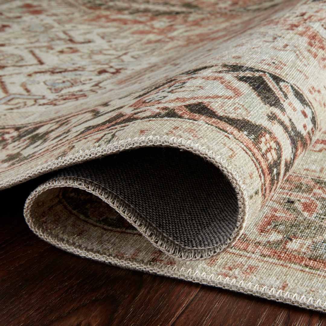 LENNA RUG 03-FLOOR MODEL