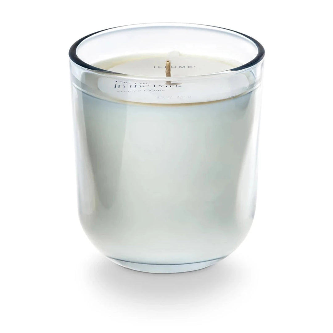 Picnic in the Park Daydream Glass Candle