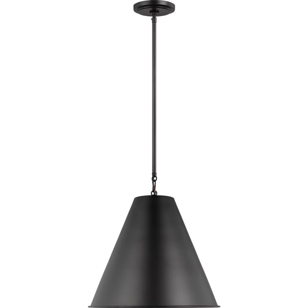 GORDON SMALL PENDANT