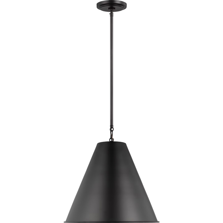 GORDON SMALL PENDANT