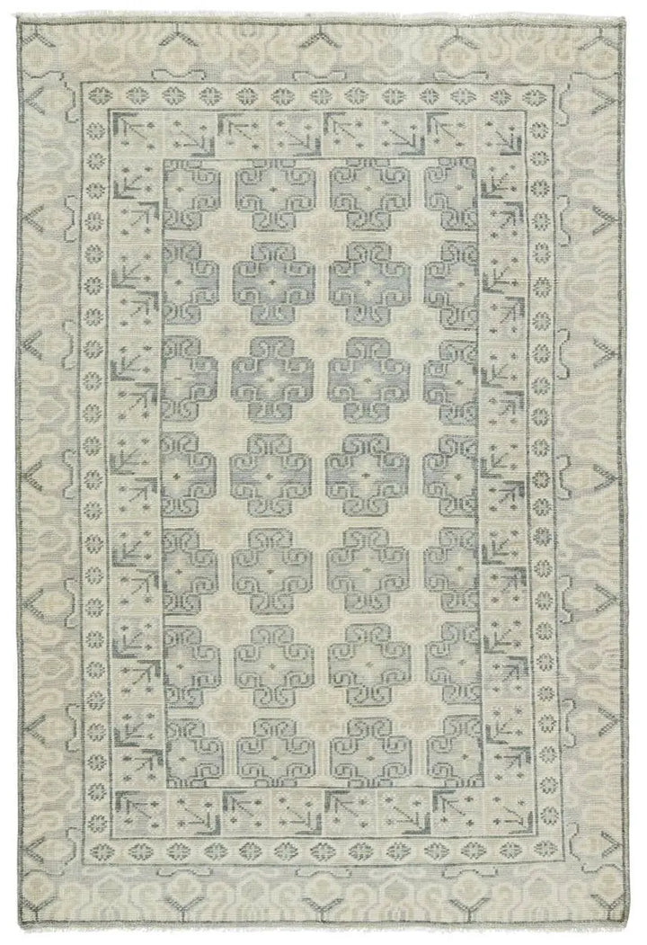SAGE RUG 08