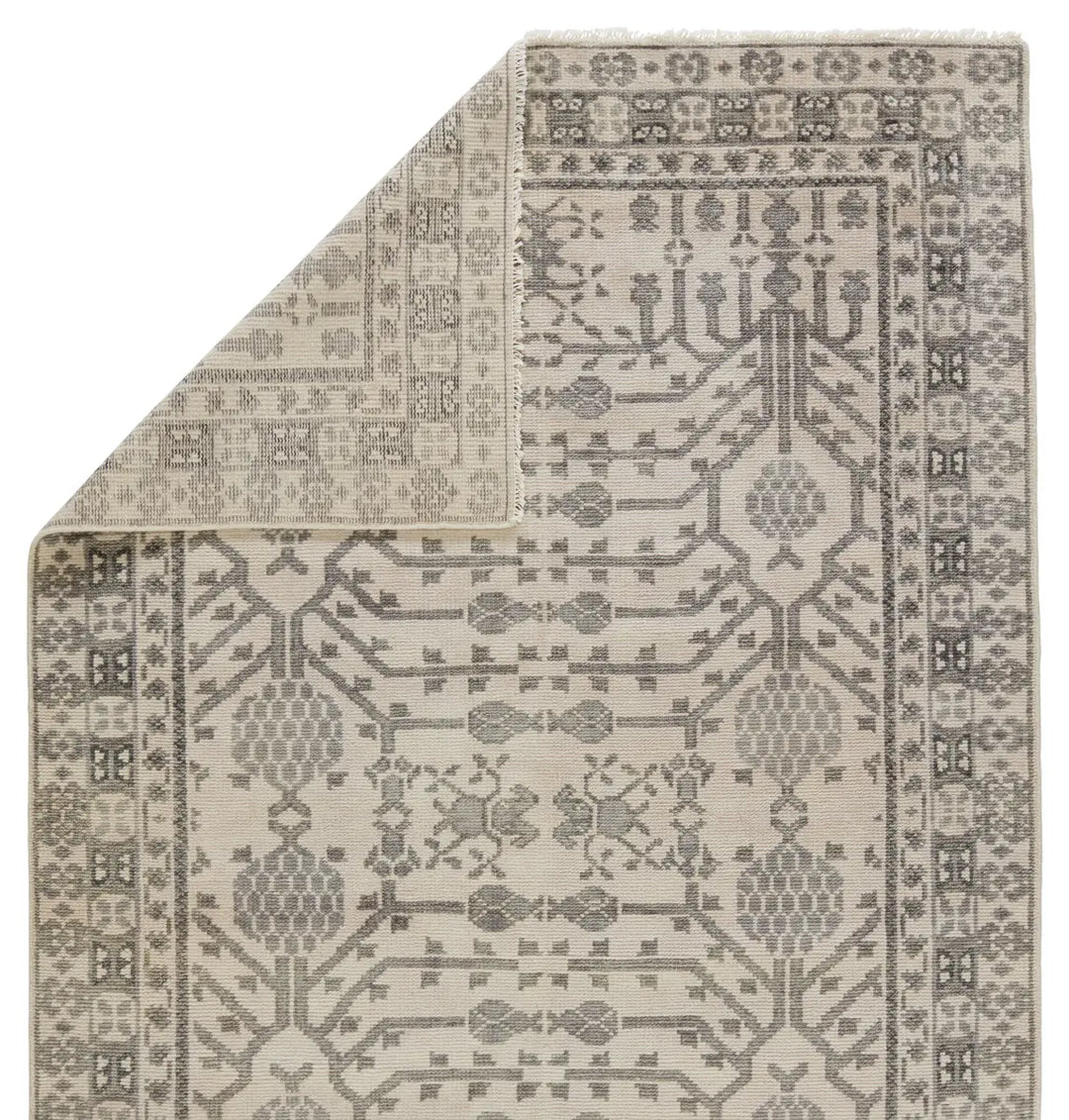 SAGE RUG 14