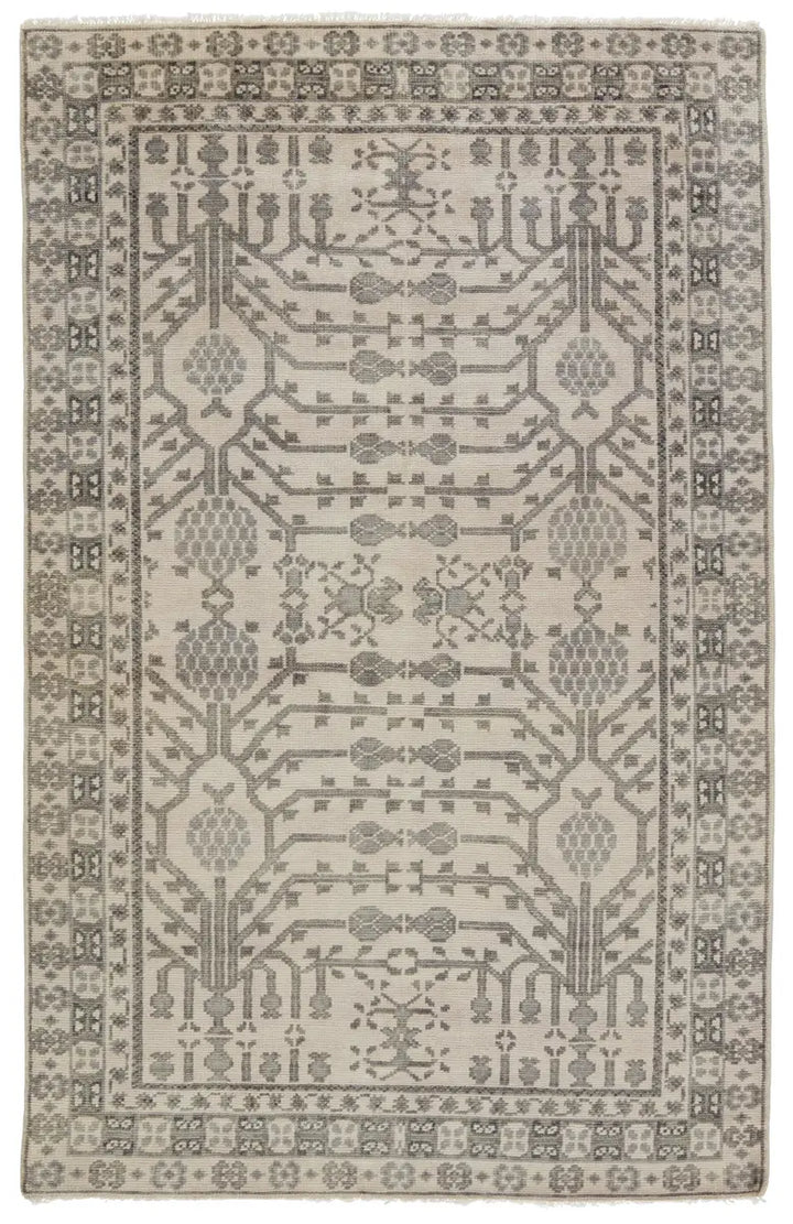 SAGE RUG 14