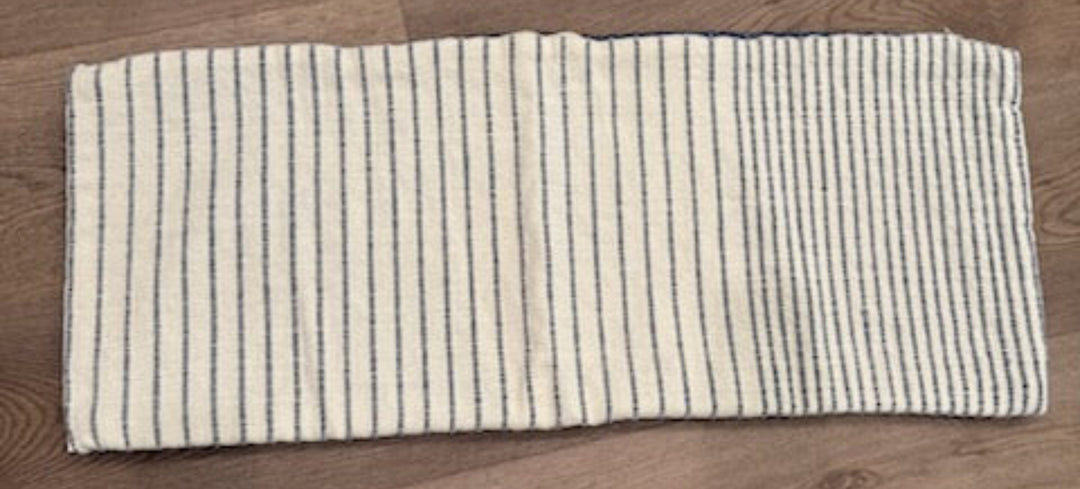 STRIPES LUMBAR COVER ONLY