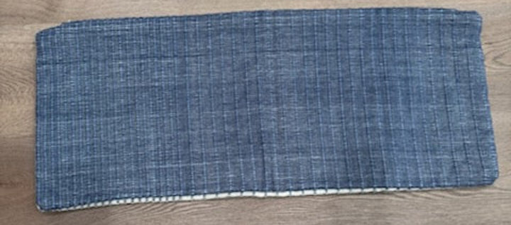 STRIPES LUMBAR COVER ONLY