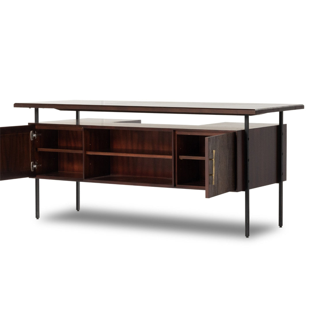 COLLIN DESK