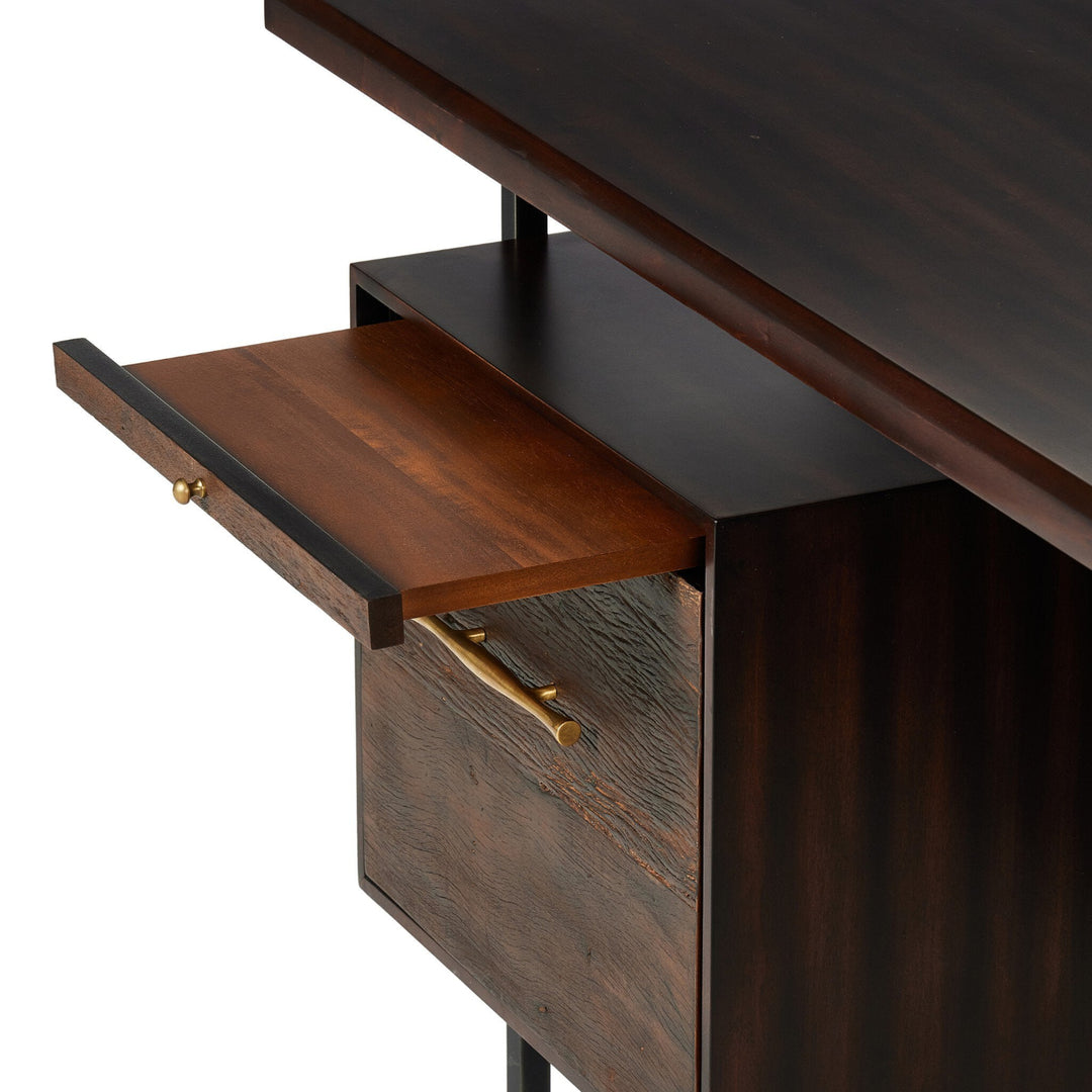 COLLIN DESK