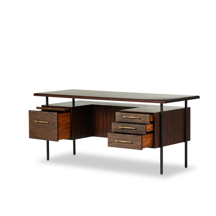 COLLIN DESK