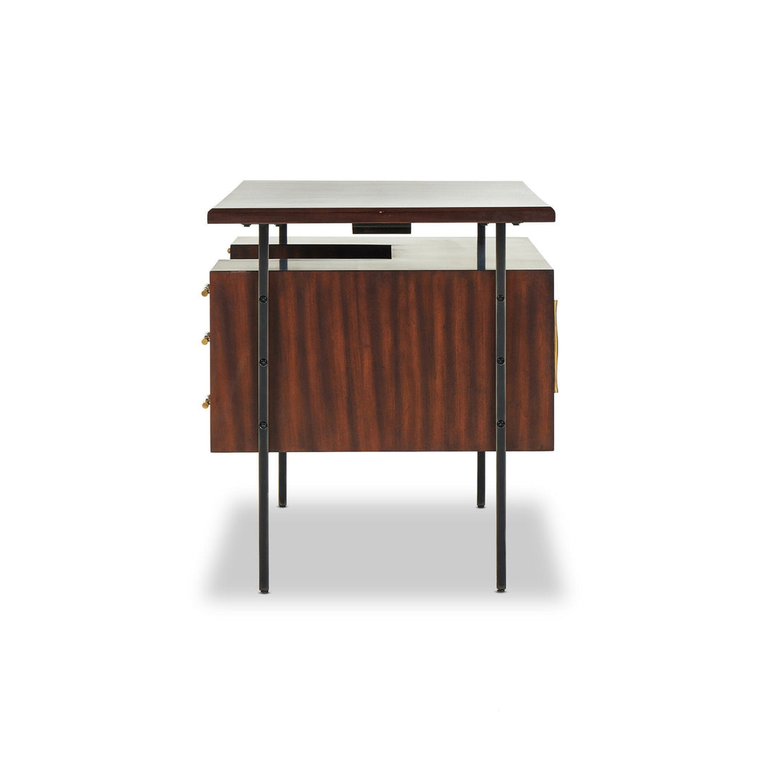 COLLIN DESK
