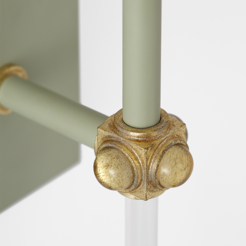 LUCILLE MEDIUM TAIL SCONCE