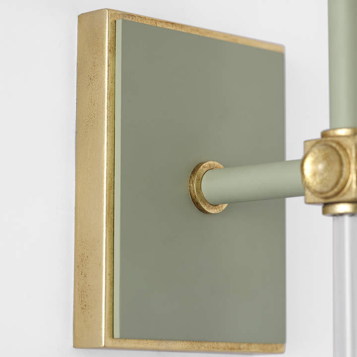LUCILLE MEDIUM TAIL SCONCE