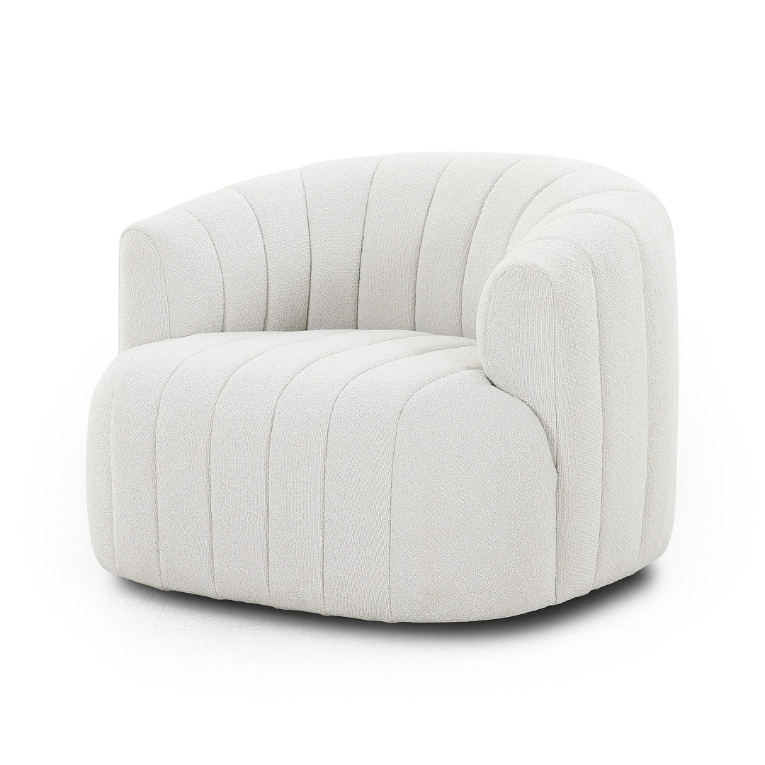 LEANNA SWIVEL CHAIR