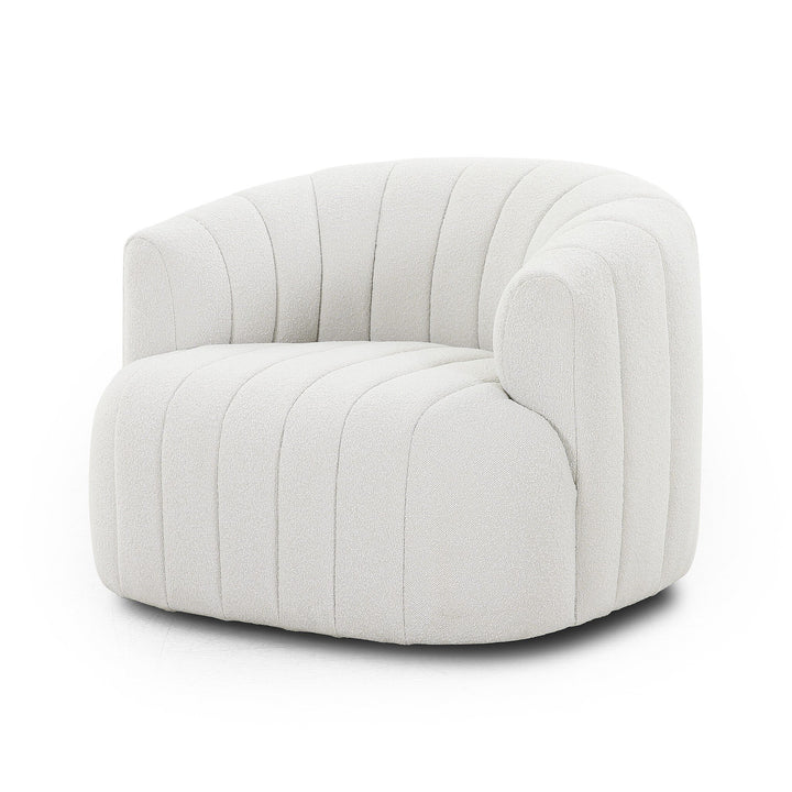 LEANNA SWIVEL CHAIR