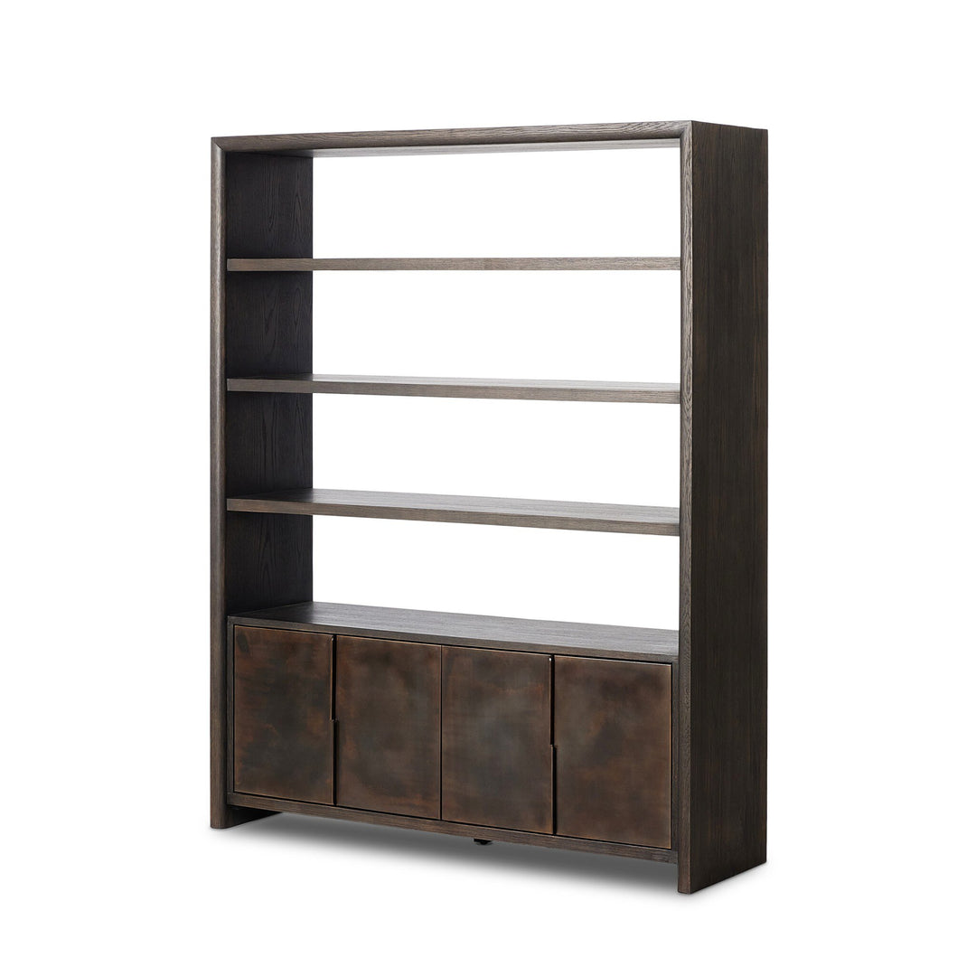 ARLIE BOOKCASE