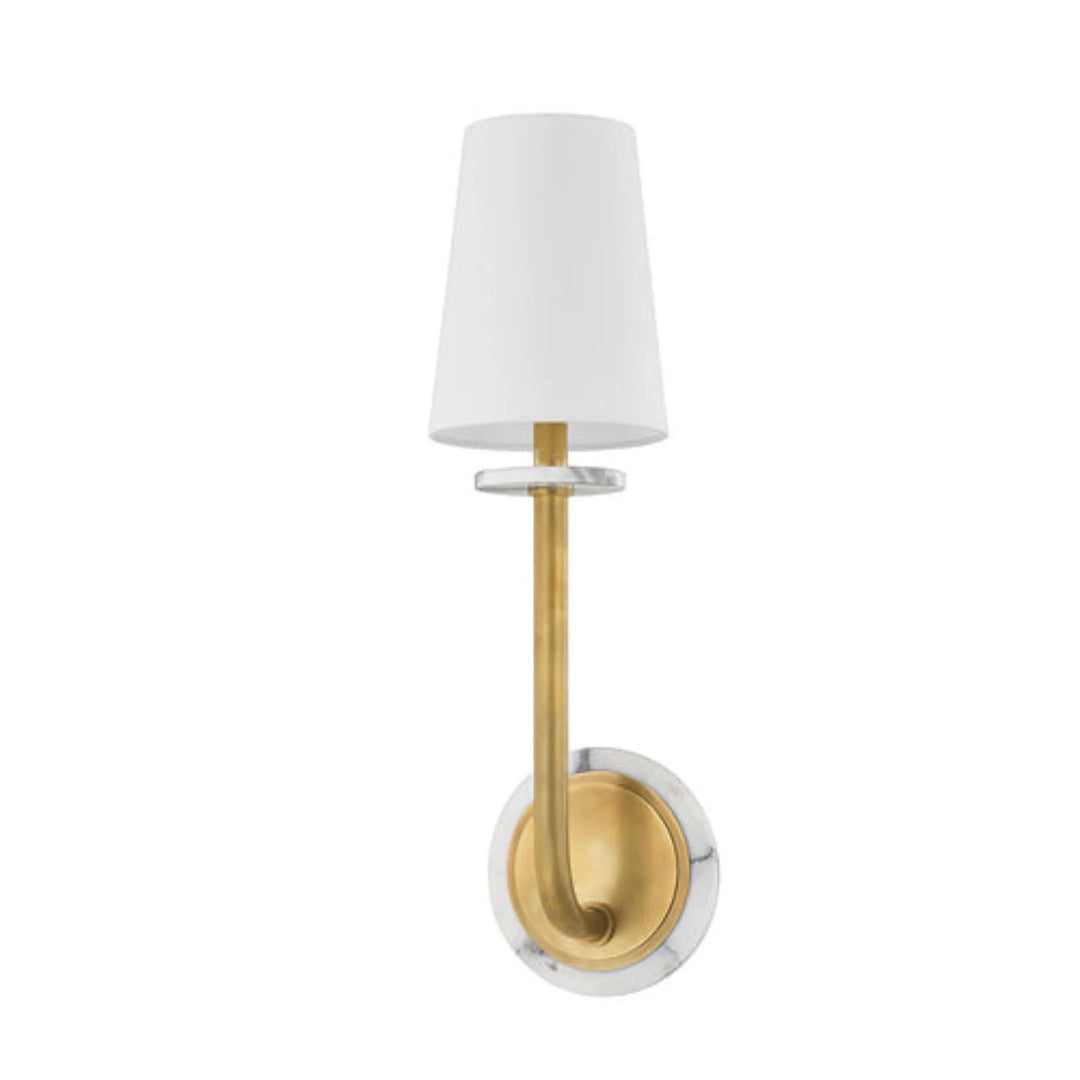 AVESTA WALL SCONCE