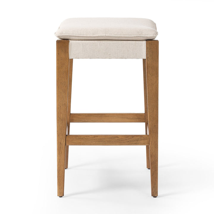 YAWNI BAR + COUNTER STOOL