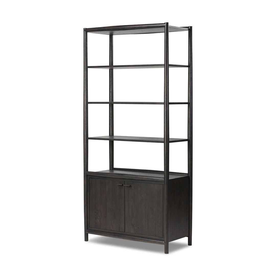LENNIE BOOKCASE