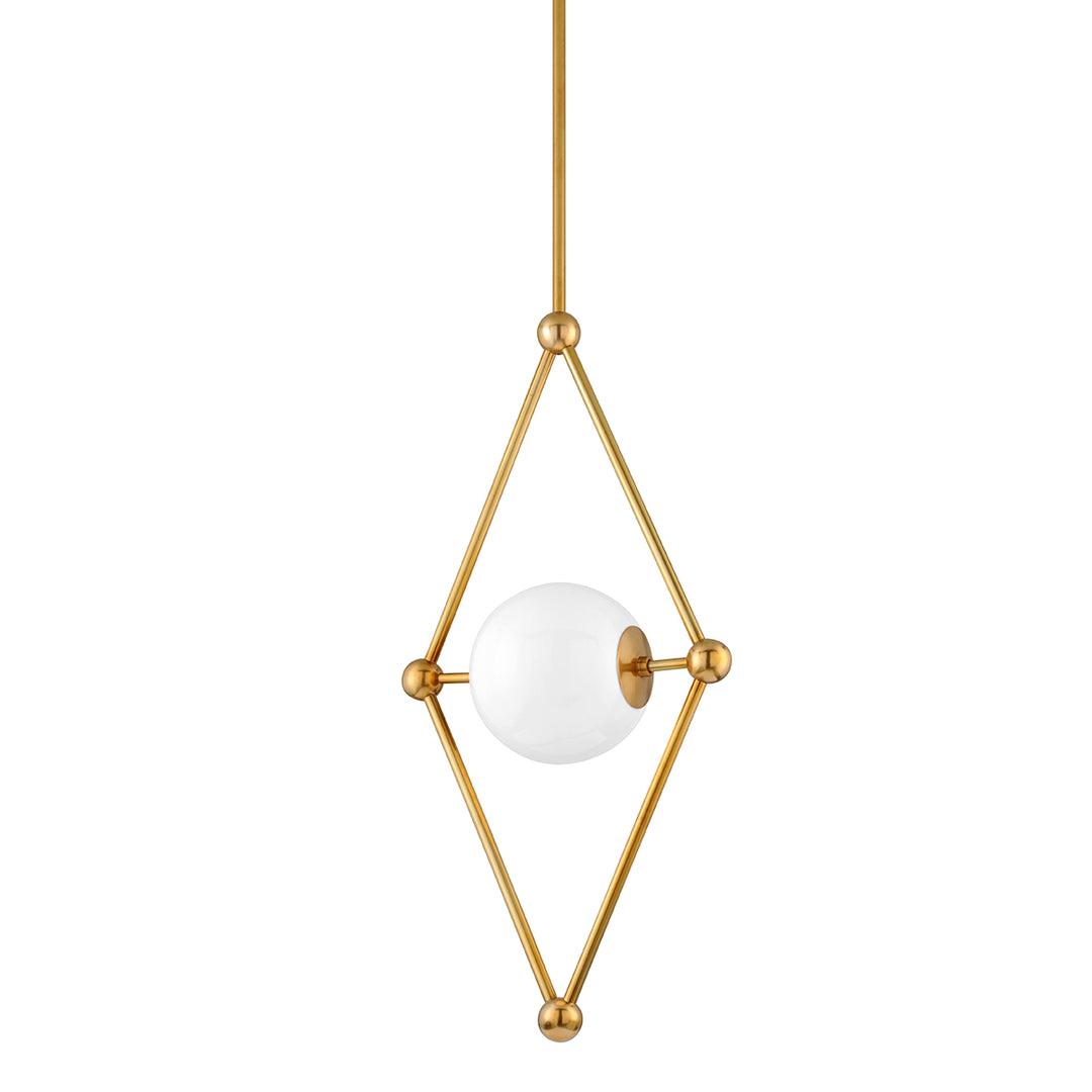 BICKLEY PENDANT