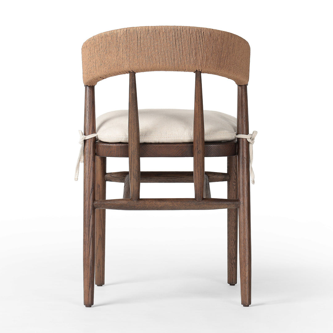 PHOENIX DINING CHAIR