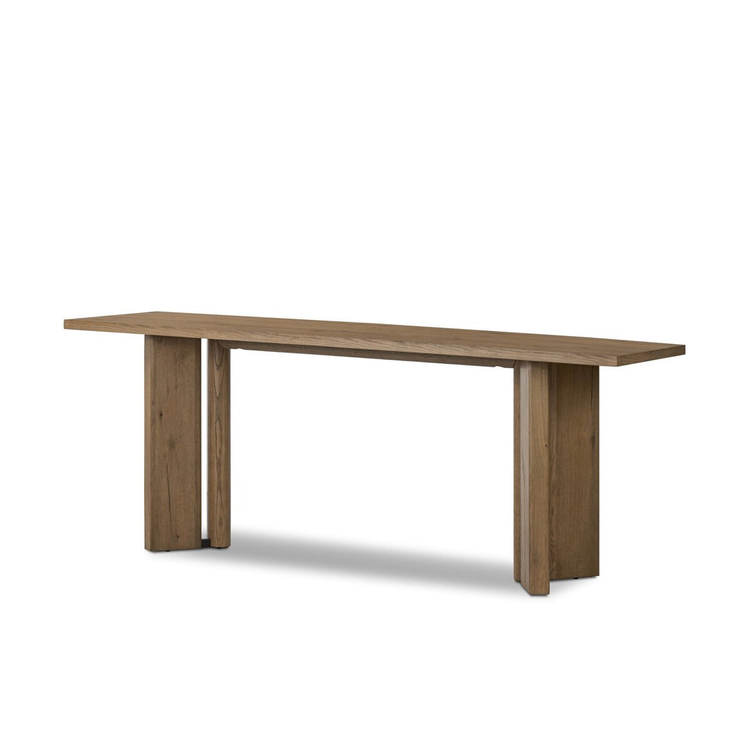 SHELBY CONSOLE TABLE