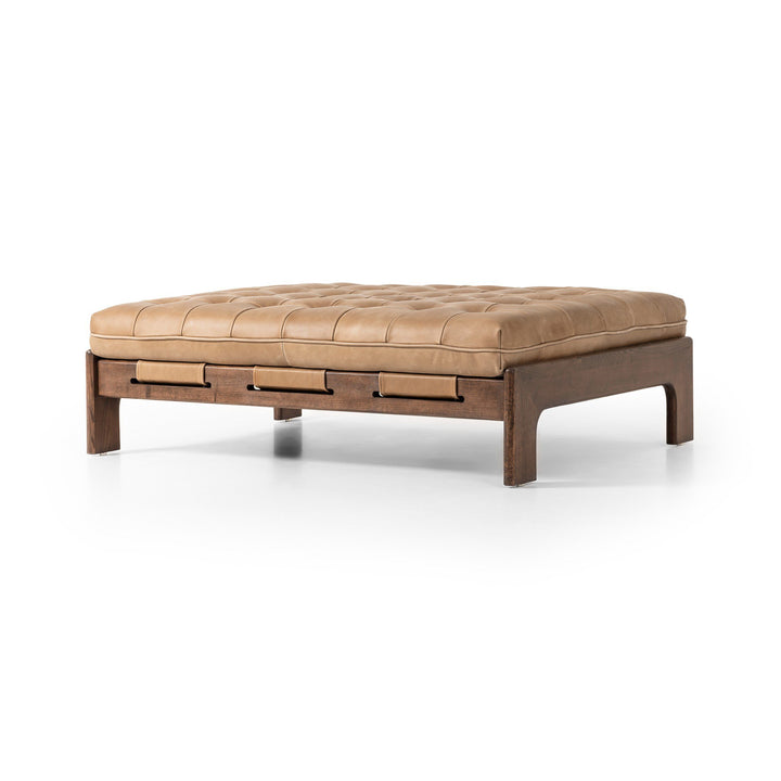 HARRIET COCKTAIL OTTOMAN
