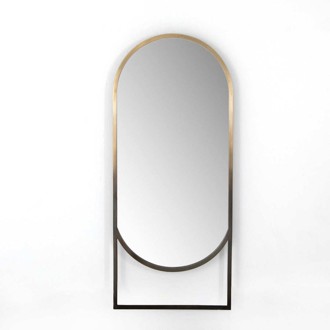 COURTNEY FLOOR MIRROR