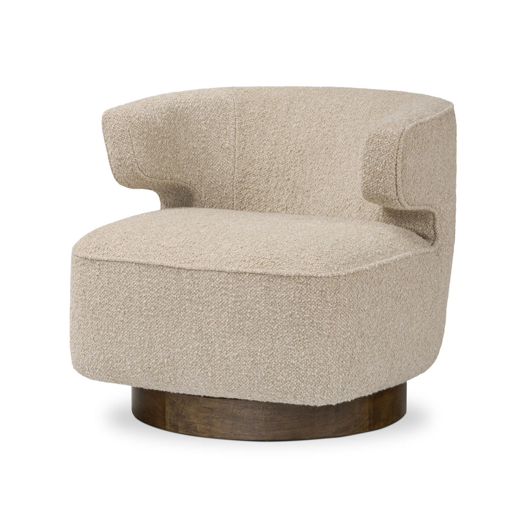 SHARON SWIVEL CHAIR