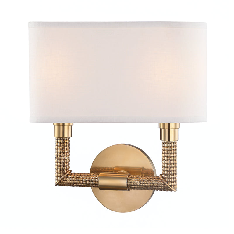 DUBOIS WALL SCONCE