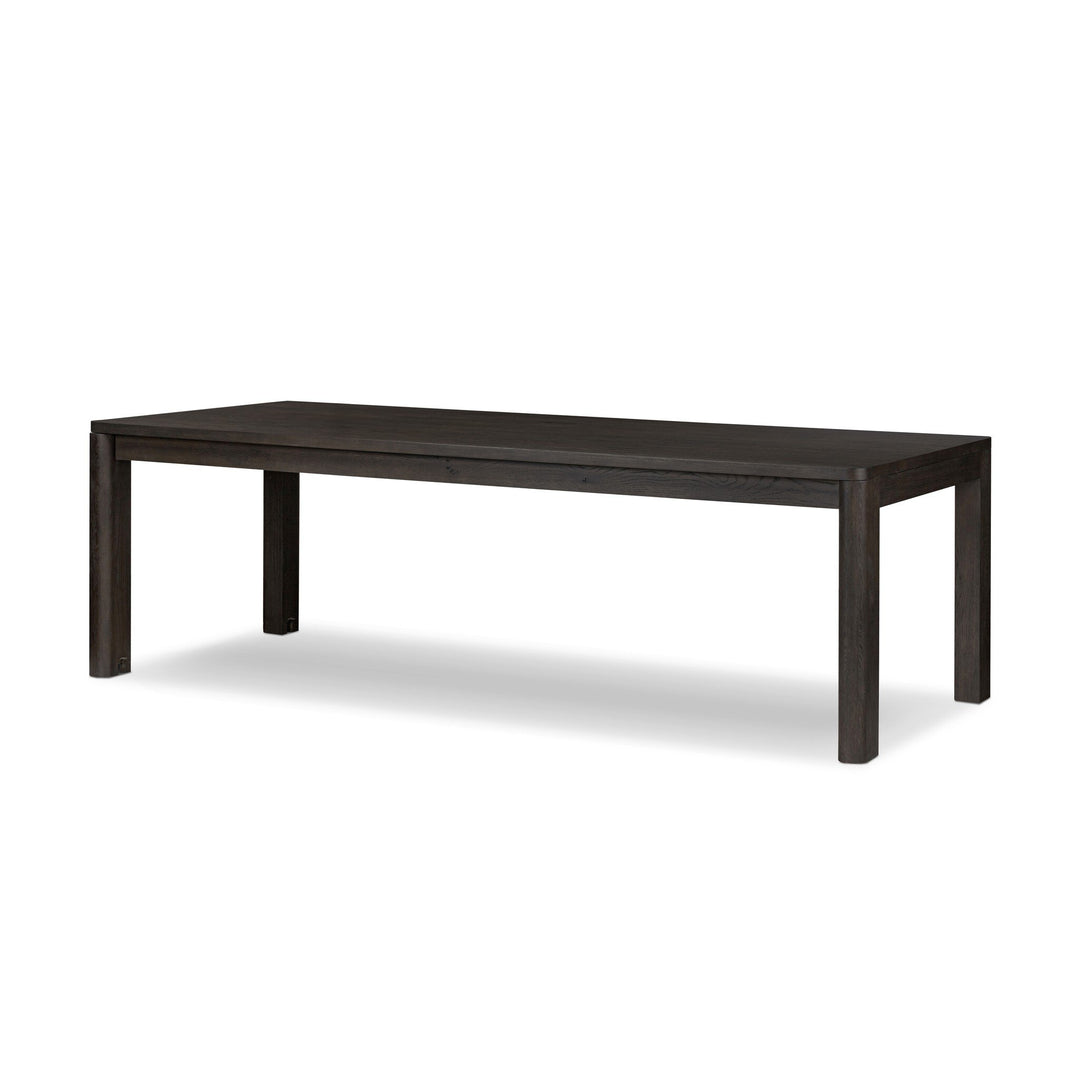 ELIN EXTENSION DINING TABLE