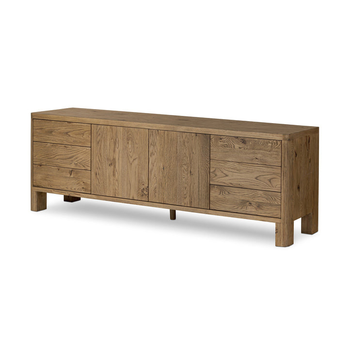 ELIN MEDIA CONSOLE